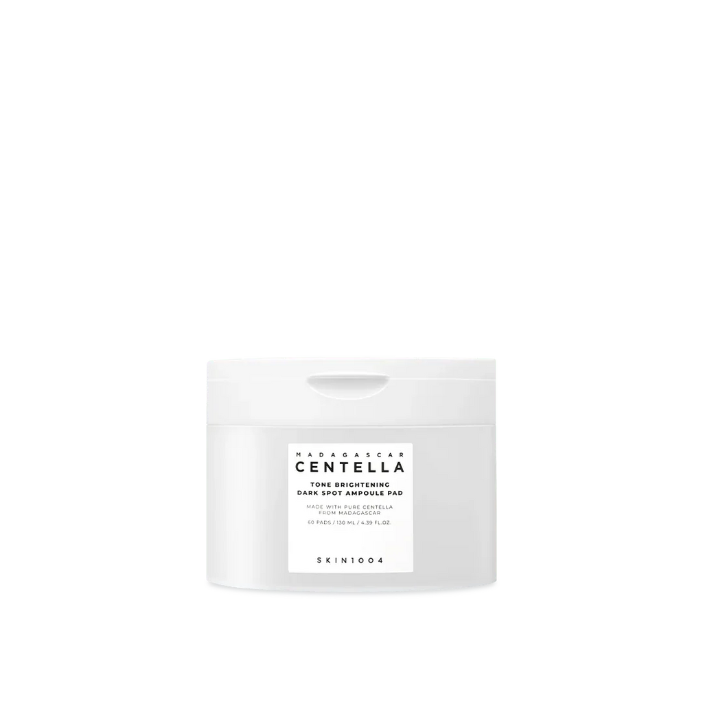 SKIN1004 Centella Tone Brightening Dark Spot Ampoule Pad | 60pads