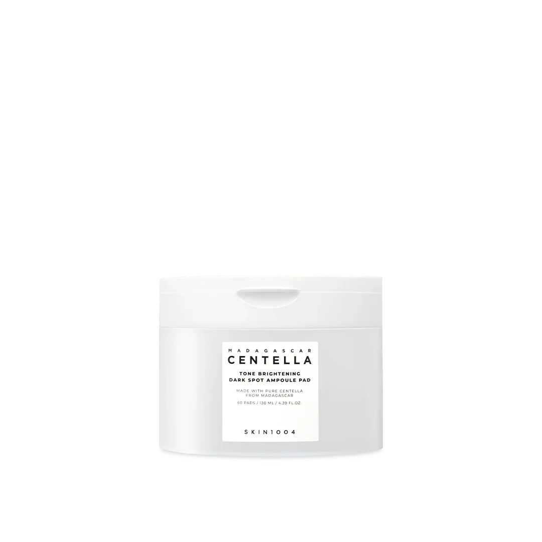 SKIN1004 Centella Tone Brightening Dark Spot Ampoule Pad | 60pads