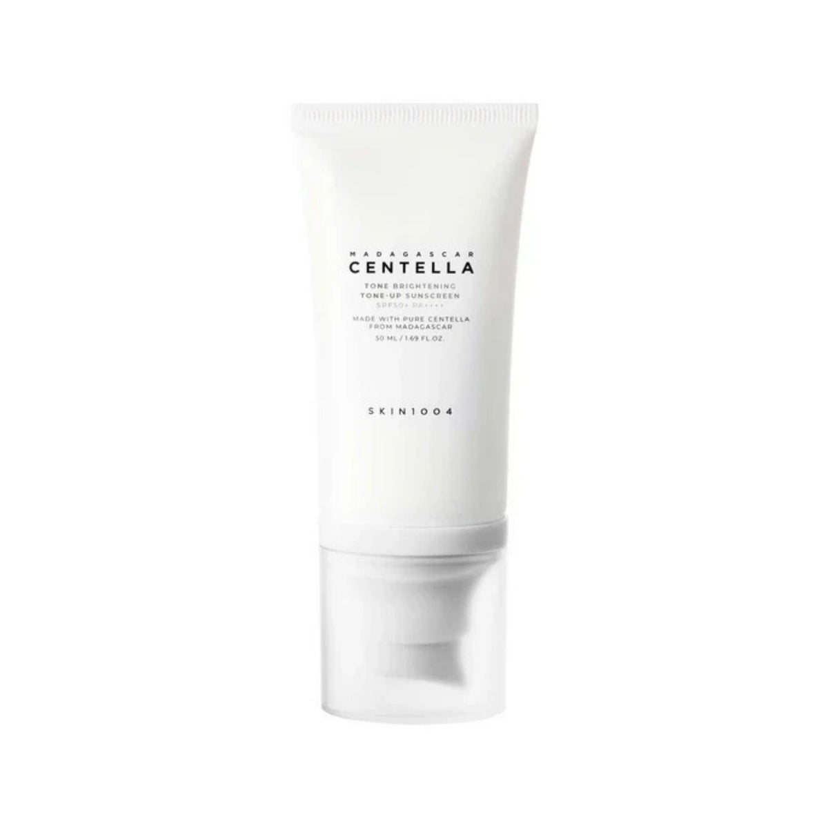 SKIN1004 Centella Tone Brightening Tone-Up Sunscreen 50ml