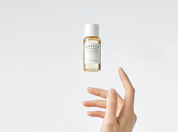 SKIN1004 Centella Travel Kit