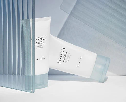 SKIN1004 Hyalu-Cica Moisture Cream