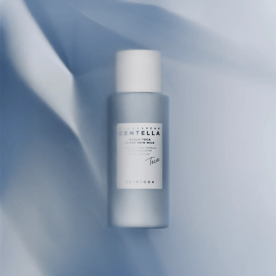 SKIN1004 Hyalu-Teca Glass Skin Milk 210ml