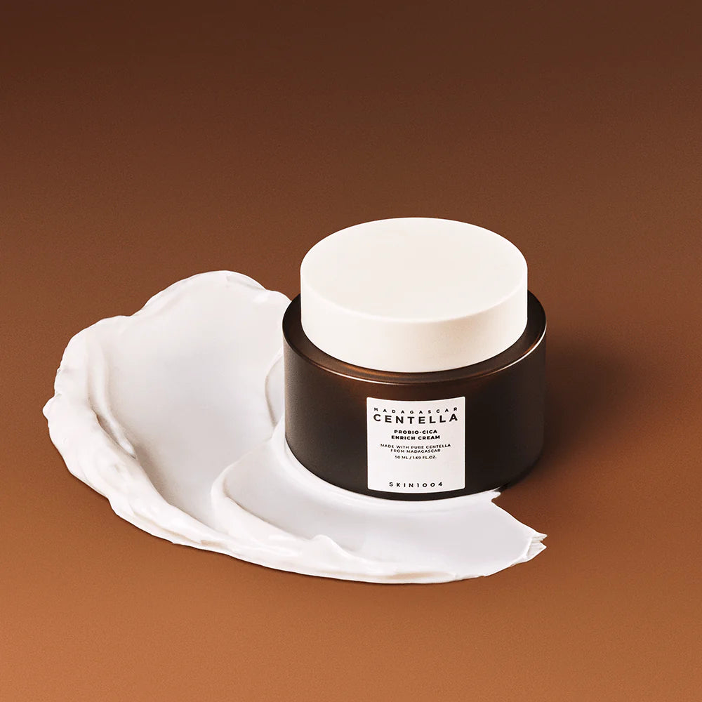 SKIN1004 Centella Probio-Cica Enrich Cream