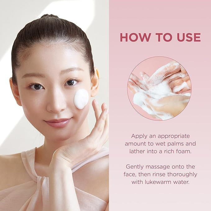 SKIN1004 Madagascar Centella Poremizing Deep Cleansing Foam 125ml