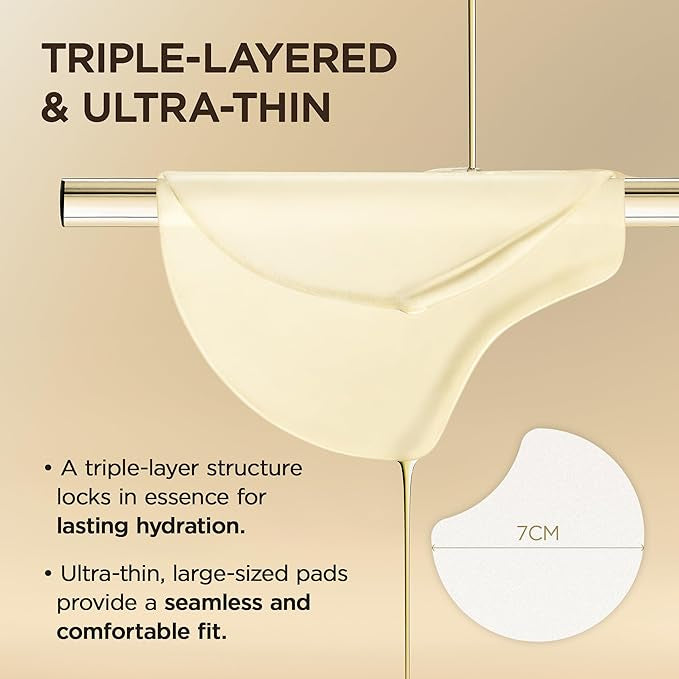 SKIN1004 Madagascar Centella Quick Calming Pad 70 pads