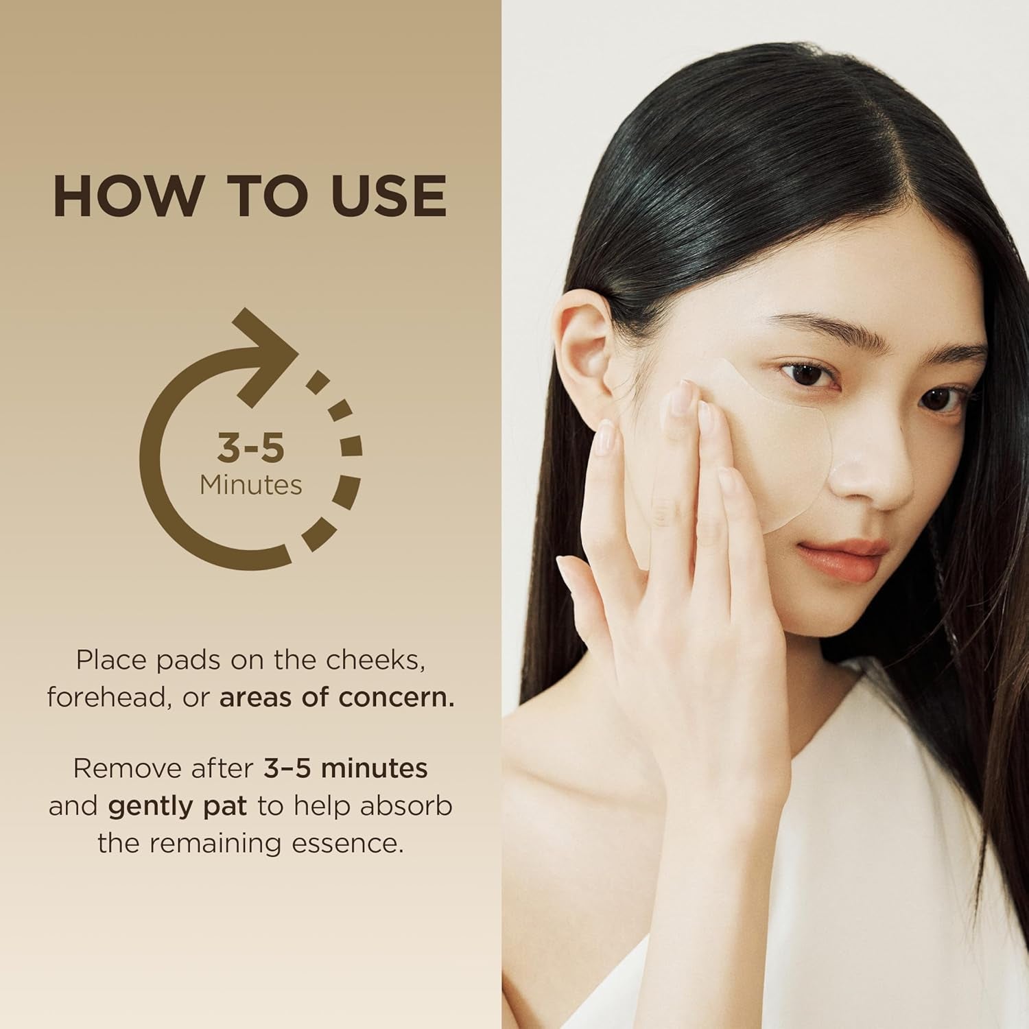 SKIN1004 Madagascar Centella Quick Calming Pad 70 pads