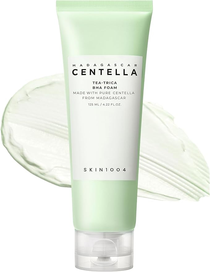 SKIN1004 Madagascar Centella Tea-Trica Mild Peeling Gel 125ml