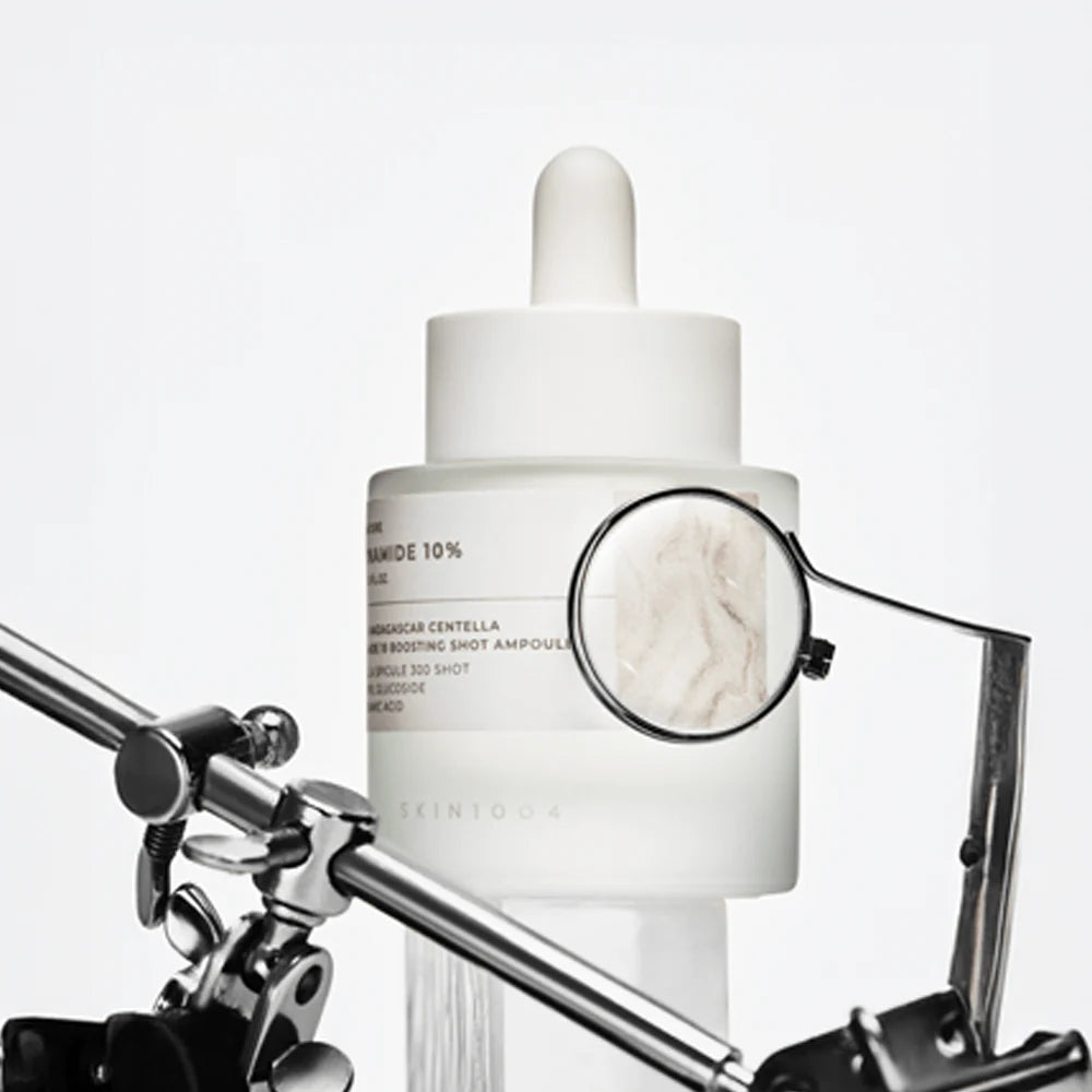 SKIN1004 Niacinamide 10 Boosting Shot Ampoule