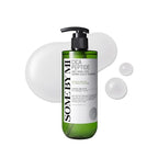 SOME BY MI Cica Peptide Anti Hair Loss Derma Scalp Shampoo 285ml