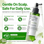 SOME BY MI Cica Peptide Anti Hair Loss Derma Scalp Tonic 150ml