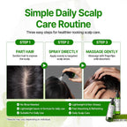 SOME BY MI Cica Peptide Anti Hair Loss Derma Scalp Tonic 150ml