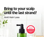SOME BY MI Cica Peptide Anti Hair Loss Derma Scalp Tonic 150ml