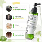 SOME BY MI Cica Peptide Anti Hair Loss Derma Scalp Tonic 150ml