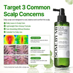 SOME BY MI Cica Peptide Anti Hair Loss Derma Scalp Tonic 150ml
