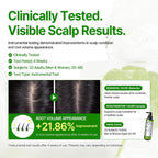 SOME BY MI Cica Peptide Anti Hair Loss Derma Scalp Tonic 150ml