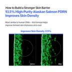 SUNGBOON EDITOR Alaska Salmon PDRN Ultra Moisturizing Barrier Cream 50ml