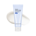 SUNGBOON EDITOR Alaska Salmon PDRN Ultra Moisturizing Barrier Cream 50ml