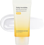 SUNGBOON EDITOR Daily Invisible Blurring Sunscreen 50ml