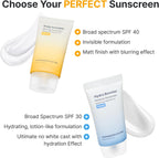 SUNGBOON EDITOR Daily Invisible Blurring Sunscreen 50ml