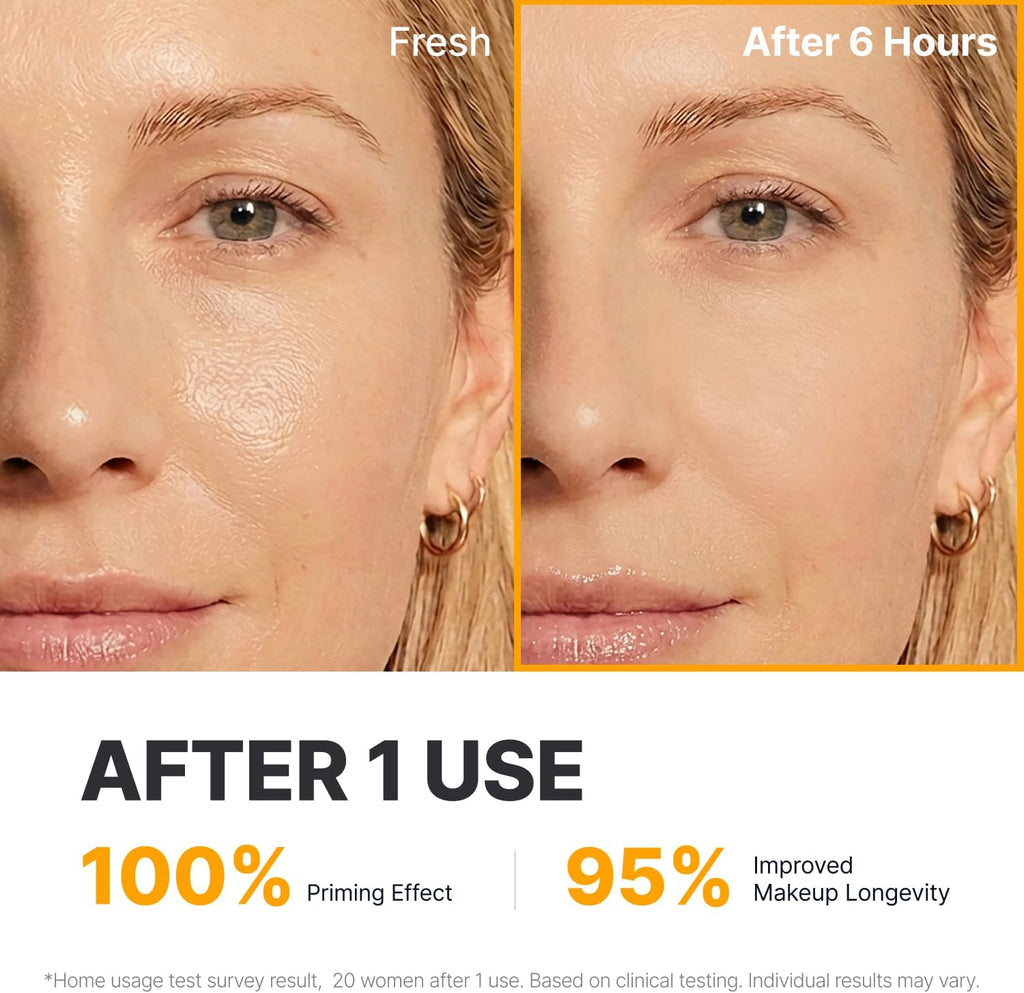 SUNGBOON EDITOR Daily Invisible Blurring Sunscreen 50ml