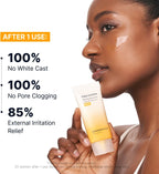 SUNGBOON EDITOR Daily Invisible Blurring Sunscreen 50ml