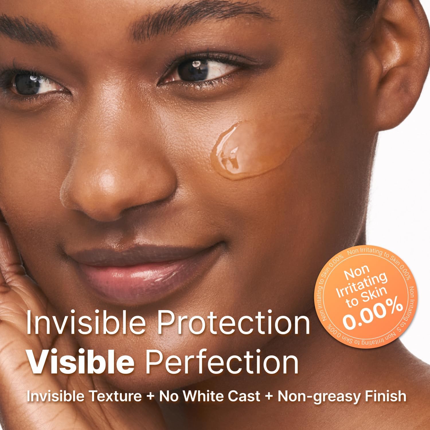 SUNGBOON EDITOR Daily Invisible Blurring Sunscreen 50ml