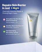 SUNGBOON EDITOR Deep Collagen 7GF Ceramide Advanced Barrier Night Cream 50ml