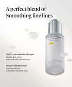 SUNGBOON EDITOR Deep Collagen Power Boosting Cream In Serum 30ml