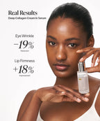 SUNGBOON EDITOR Deep Collagen Power Boosting Cream In Serum 30ml