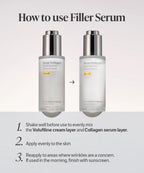 SUNGBOON EDITOR Deep Collagen Power Boosting Cream In Serum 30ml