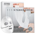 SUNGBOON EDITOR Deep Collagen Power Boosting Mask (37g*4ea)