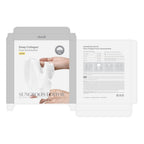 SUNGBOON EDITOR Deep Collagen Power Boosting Mask (37g*4ea)