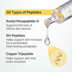 SUNGBOON EDITOR Deep Collagen Silk Peptide Intensive Ampoule 40ml