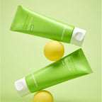 SUNGBOON EDITOR Green Tomato NMN Pore Minimizing Cream 50ml