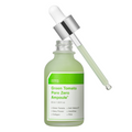 SUNGBOON EDITOR Green Tomato Pore Zero Ampoule+ 40ml