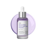 SUNGBOON EDITOR Meoru Podo Vita C Dark Spot Ampoule 30ml