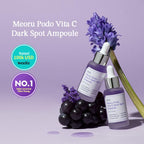 SUNGBOON EDITOR Meoru Podo Vita C Dark Spot Ampoule 30ml