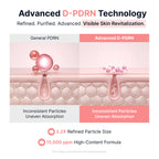 SUNGBOON EDITOR PDRN Pink Vitamin Glow Boosting Ampoule 40ml