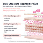 SUNGBOON EDITOR PDRN Pink Vitamin Glow Boosting Ampoule 40ml