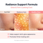 SUNGBOON EDITOR PDRN Pink Vitamin Glow Boosting Ampoule 40ml