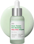 SUNGBOOON EDITOR Green Tomato Pore Boosting Deep Shot Ampoule 30ml