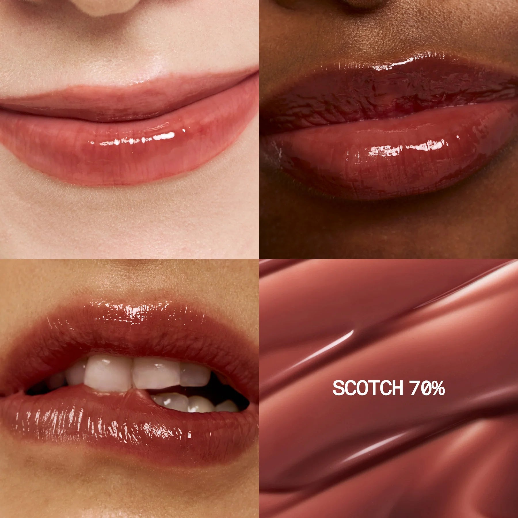 Scotch 70% Lips