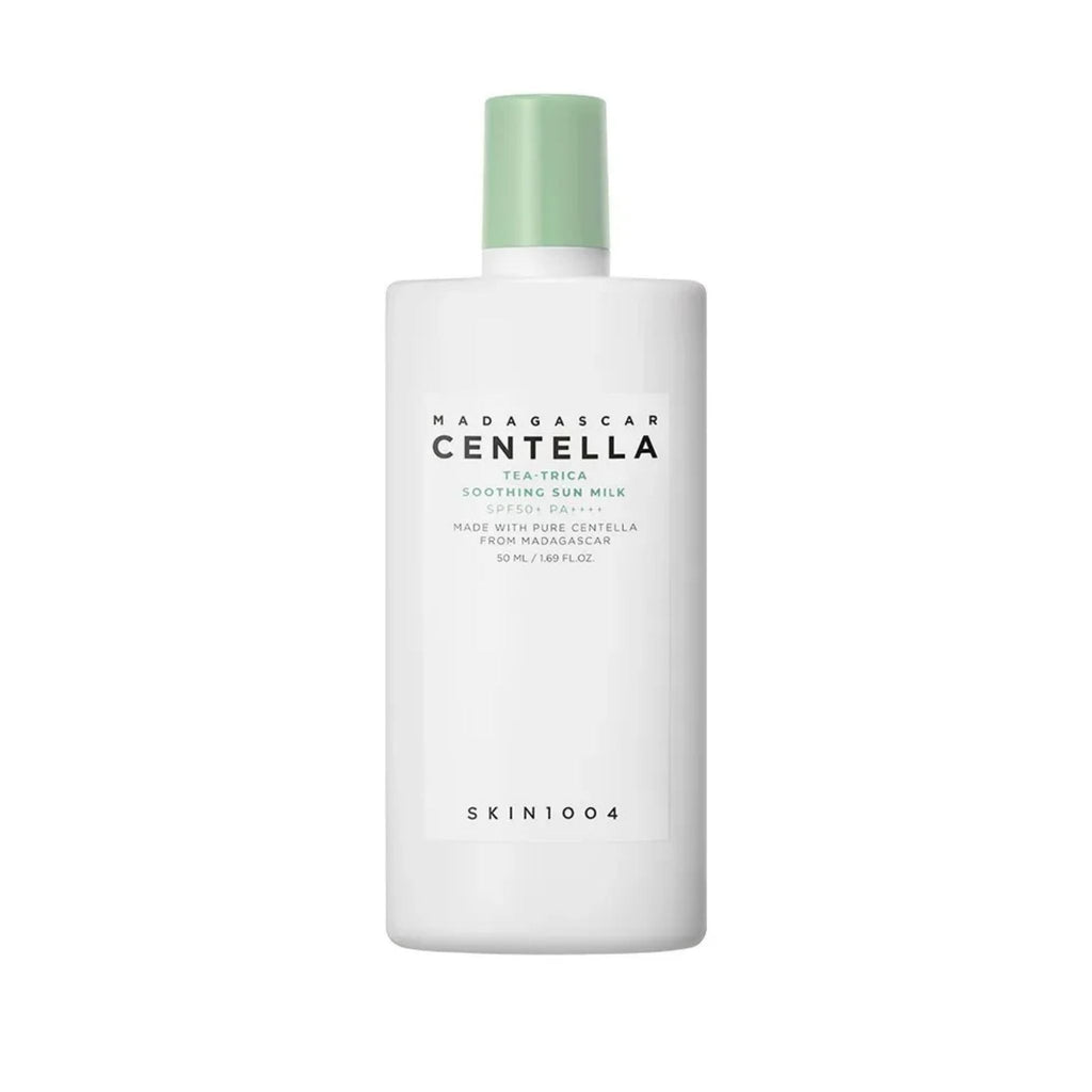 SKIN1004 Centella Tea-Trica Soothing Sun Milk 50ml