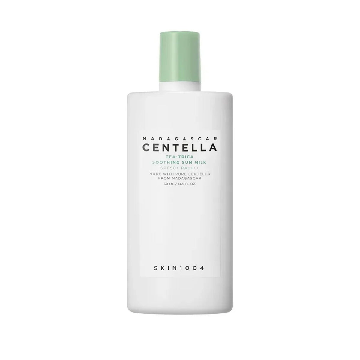 SKIN1004 Centella Tea-Trica Soothing Sun Milk 50ml