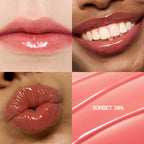 Sorbet 30% Lips