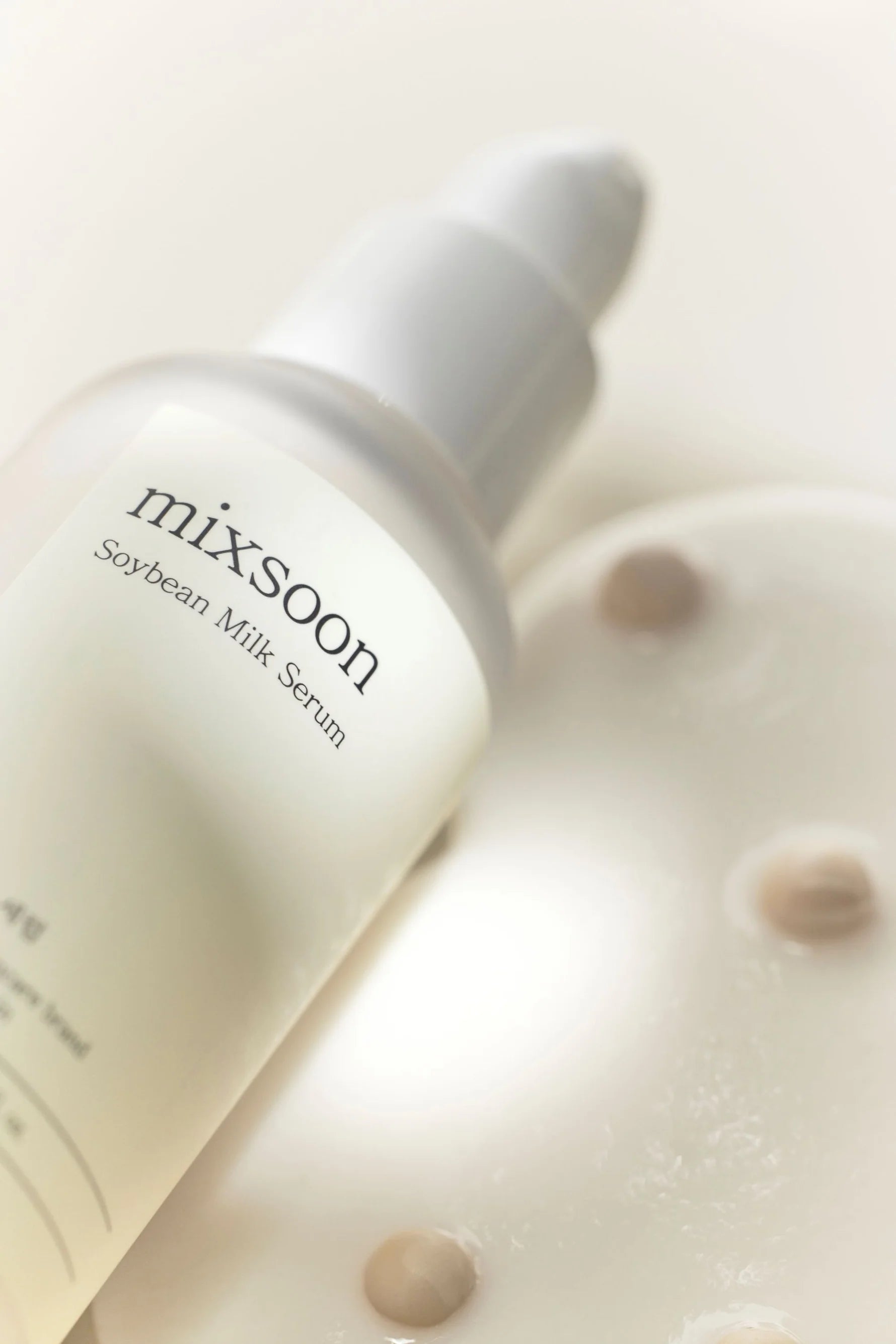 MIXSOON Soybean Milk Serum