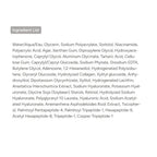 SUNGBOON EDITOR Deep Collagen Retinol Boost Up Mask Set (4pz)