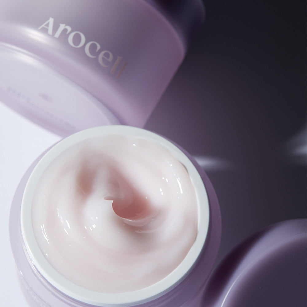 AROCELL Super Collagen Booster Cream 50g
