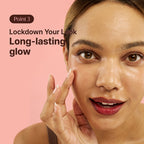 TAGE Cica-Tree Shaking Glow Sun Fixer 50ml