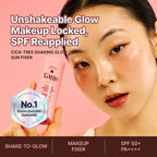 TAGE Cica-Tree Shaking Glow Sun Fixer 50ml